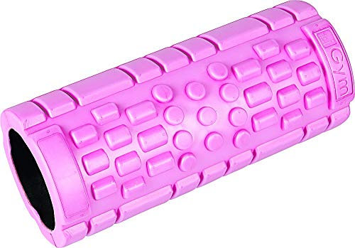 V3Tec Foam Roller pink