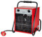 Eurom Elektrischer Heizlüfter 15.000 W, inkl. Kabel, 400 V 332711 (Heizlüfter Garagenheizung Werkstattheizung Heizer Elektroheizer) Leistung: 15.000 W/Motorleistung: 95 W/Leistungsstufen: 3
