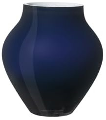 Villeroy & Boch Oronda Mini Vase Midnight Sky