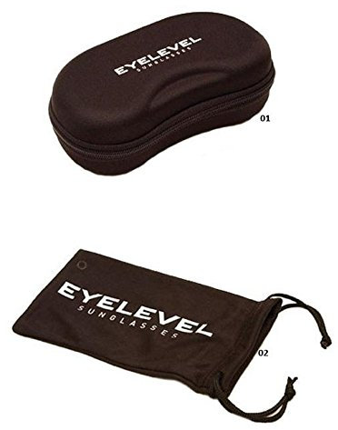 Eyelevel BRILLENETUI 02, 15 x 8