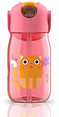 ZOKU - Botella, unisex