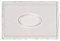 DCT Etui Rigide Porte Carte bancaire Plastique Transparent fabriqué en France Cartes bancaires Transport navigo étudiant Carte Vitale