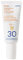 KORRES YOGHURT Getöntes Sonnencreme-Gel für das Gesicht SPF30, 40 ml