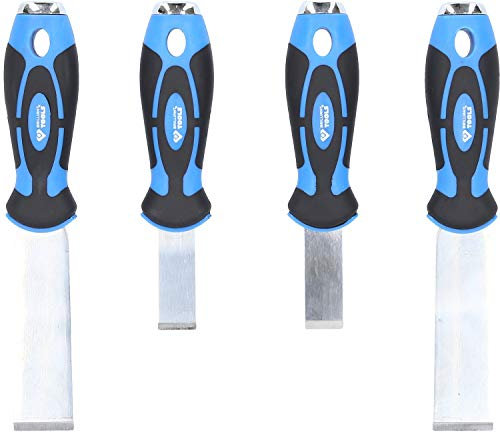 KS TOOLS Universal-Schaber-Satz, 4-tlg