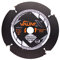 Vaunt X 165mm x 20mm 4 Diamond Teeth PCD Circular Saw Blade