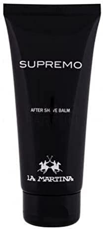 La Martina, Supremo Homme After Shave Balm, 100 ml.