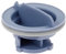 MQEIANG 8564929 Tappo per brillantante per Dispenser per lavastoviglie Whirlpool Parti di Ricambio