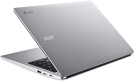 Acer Chromebook 315 (CB315-3H-C9GC) - 15,6 Full HD, Celeron N4020, 4GB RAM, 64GB eMMC, Chrome OS