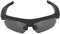 ASHATA Camera Glasses Video Sunglasses, 1080P Full HD Video Recording Camera Shooting Camera Glasses,Maximum Support 256G, Not Included, for Cycling Driving Hiking Fishing Hunting(black)