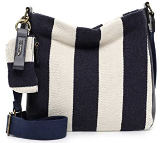 Tamaris Lou Crossbody Bag Blue