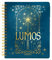 Harry Potter: Spells and Potions 12-Month Undated Planner: (Harry Potter School Planner School, Harry Potter Gift, Harry Potter Stationery, Undated Planner)