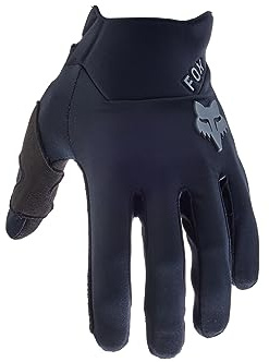 Fox Racing Defend Wind Offroad Glove, Men's, Black, XL