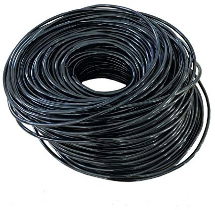 TRENTSNOOK Tubo da Giardino 1/4 espandibile Flessibile Tubo for innaffiare 4/7 Garden irrigazione Goccia a Goccia 'Acqua Tubo 20m 30m 50m (Color : 50m)