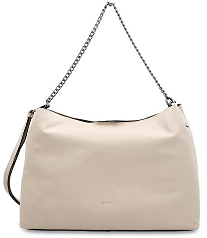 Picard Damen Schultertasche EMMA aus Echtleder Mittel, Groß | mit Magnetverschluss | Schultertasche | Alltag, Ausgehen