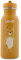 Trixie Baby Personalisierte Edelstahl Kindertrinkflasche (500ml) Tiger mit Namen für Mädchen und Jungen - Auslaufsicher, rostfrei & kinderfreundlich