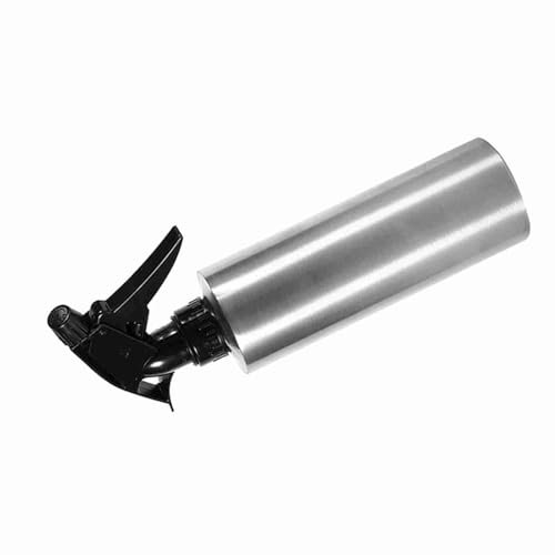 Sprühflasche aus Edelstahl 304, Sprühflasche aus Edelstahl, Wassersprühflasche für Pflanzen, Metallflasche, Tragbare Gießkanne, Multifunktionale Pumpendruck-Gartengießkanne,