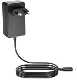 aonus Chargeur, Compatible avec Les Aspirateurs A9S/A9Max Version 2024, et ne Convient Pas aux modèles A9/A9Pro/A7.