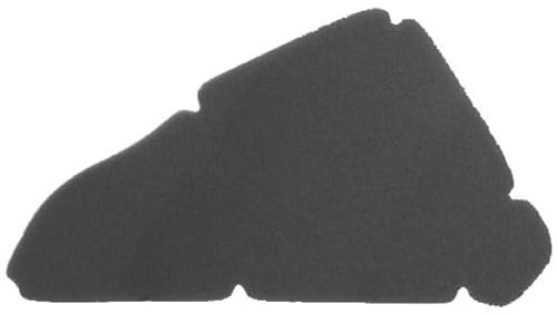 RIDE AND CUSTOM Filtro Area Compatibile con Piaggio Nrg Rst Mc2 50 1996-1998