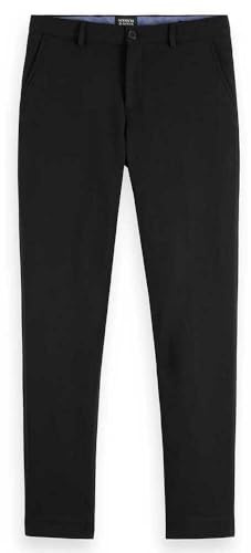 Scotch & Soda Herren Chino Pants Mott Chino