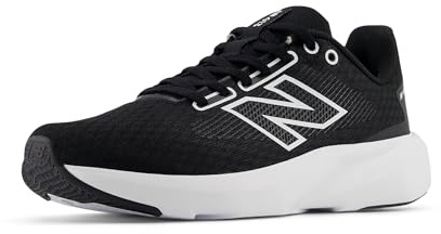 NEW BALANCE 413 Sneaker Black