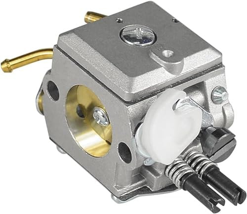 Carburettor for weed whacker For Engine Parts For Husqvarna 372XP 362 365 371 372 Chainsaw For Walbro HD-12 HD-6 5032818-01 503 28 32-03 Chainsaw Carburetor Carb