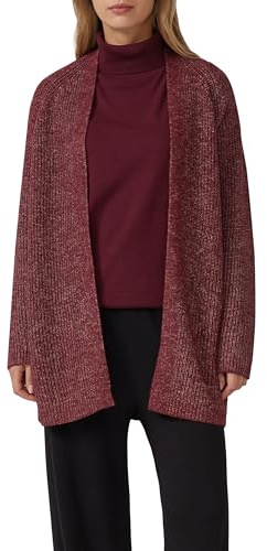 s.Oliver Strukturierter Cardigan im Relaxed Fit