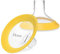 PumpMom-us 21mm Breast Shields Compatible with Medela Breast Pump Parts, Replace Flange Accessories for PersonalFit, Freestyle, Harmony, PersonalFit Flex Breast Shield