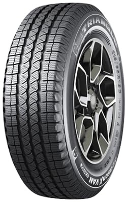 Triangle 205/65 R16 107/105T Ganzjahresreifen Allwetter LLKW M+S 3PMSF Reifen