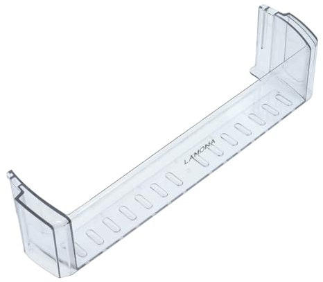 Reliapart Door Shelf for Bottles and Sauces for Beko, Lamona Refrigerators - 4348130800