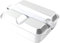 CIYODO 1Pieza Fiambrera Inoxidable Polvo Utensilios para Camping Senderismo y Picnics de Almuerzo Portátil