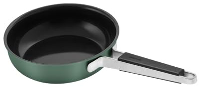ZWILLING: Pure Bratpfanne mit Keramikbeschichtung Grün