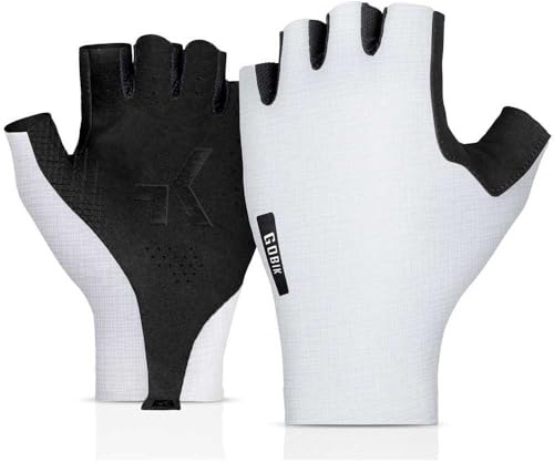 Gobik Mamba 2.0 Short Gloves L