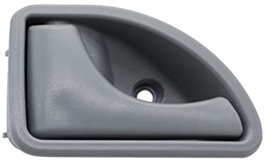 Poignée de porte intérieure avant droite de rechange pour TWINGO I 1