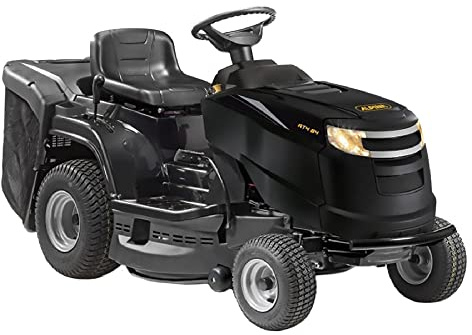 1 PZ TRATTORINO A SCOPPIO 'AT484 A' cc. 352 - Kw 5,8 kw NextradeItalia Mod.FERX.1SQ2Q3QNLM