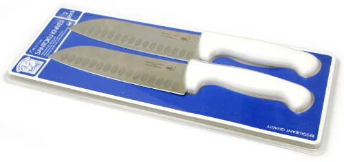 Member's Mark 7 Santoku Knife DI - 2 Pack