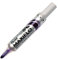 Pentel MWL5M-V Whiteboard Marker Maxiflo mit Pumpsystem Rundspitze, 2.5 mm, 1 Stück, violett