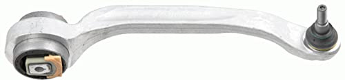 LEMFÖRDER 27147 01 Control/Trailing Arm Wheel Suspension Compatible for Bentley Continental Coupe (3W_, 393) 2003-2018 Lower, Rear, Right, Front Axle and Other Vehicles