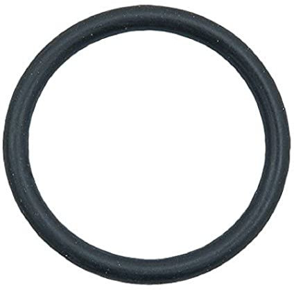 Cornat TEC380255 Joints toriques pour Ideal Standard 17,5 x 2 mm 4 pièces