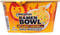 Maruchan Bowl Hot & Spicy Chicken Flavor Ramen Noodles with Vegetables 3.32 OZ (Pack of 12)