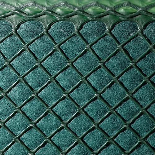 Tenax 1A050290 Bermuda Outil pour Occultation Totale Plastique Vert 500 x 150 cm