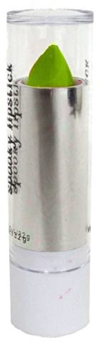 FETEANDCO Rouge à lèvres Fluo Vert