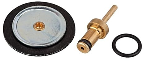 RIEGLER 101306-22.484.4 Verschleißteilesatz, für Druckregler für Wasser, 1Stk