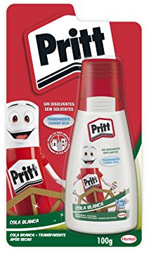 Pritt Colla bianca 100 g