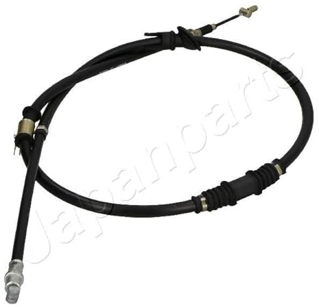 Japanparts BC-5007L Parking Brake Cable