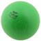 Volley ELE Fußball - Softball - 180 mm - 145 Gramm - Gut springend - Grün
