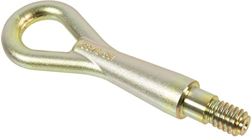 TarosTrade 246-0316-N-85181 Bullone Gancio Traino