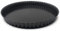 Mayuela - Stampo Crostata - Teglia per Quiche e Crostata - Stampo Crostata Fondo Amovibile - Stampo Crostata Furba con Fondo Removibile - Stampo Crostate 24 cm