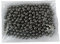 Pallini softair in acciaio al carbonio di alta qualità da 6 mm munizioni, diverse quantità, 200 pezzi