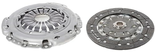VALEO 832031 Clutch Kit