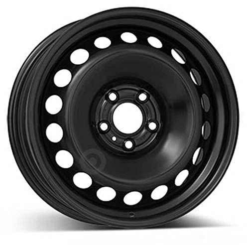 ALCAR 9006-7X17 ET37 5X114,30 Steel Rim